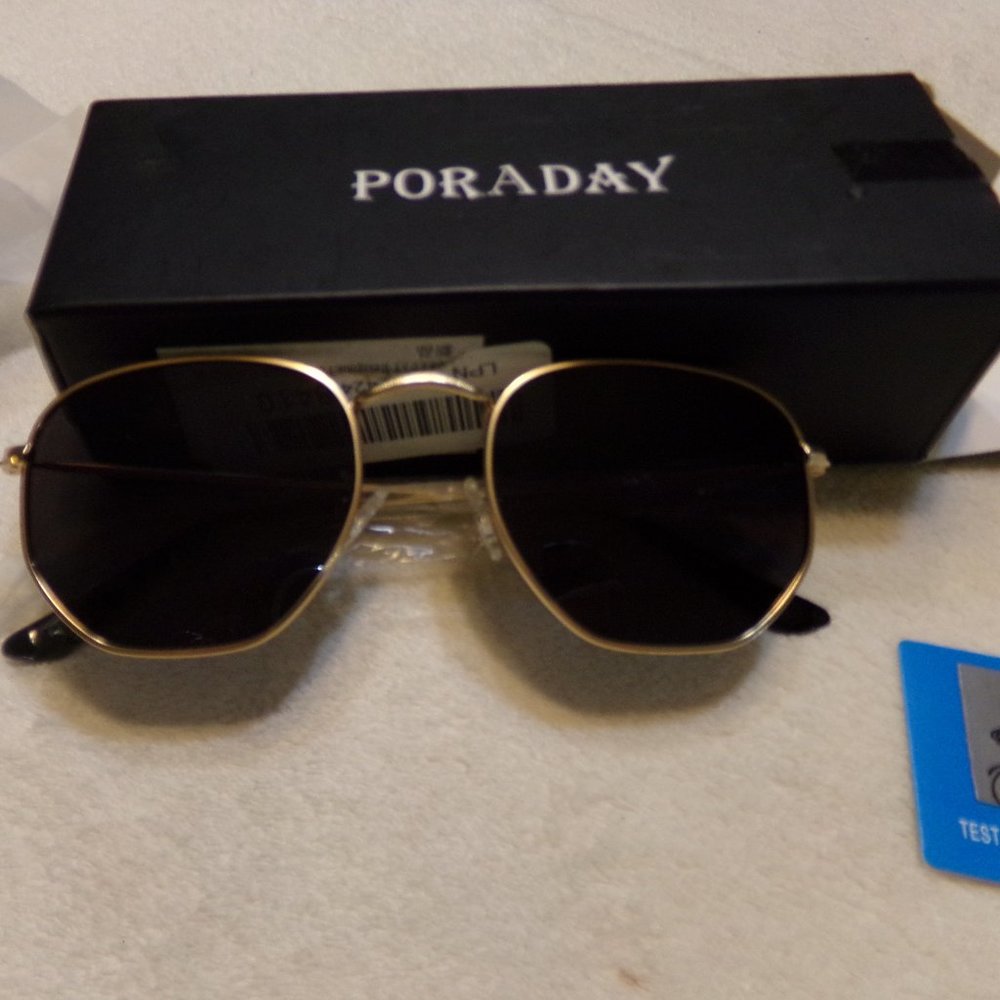 Poraday Polarized Sunglasses